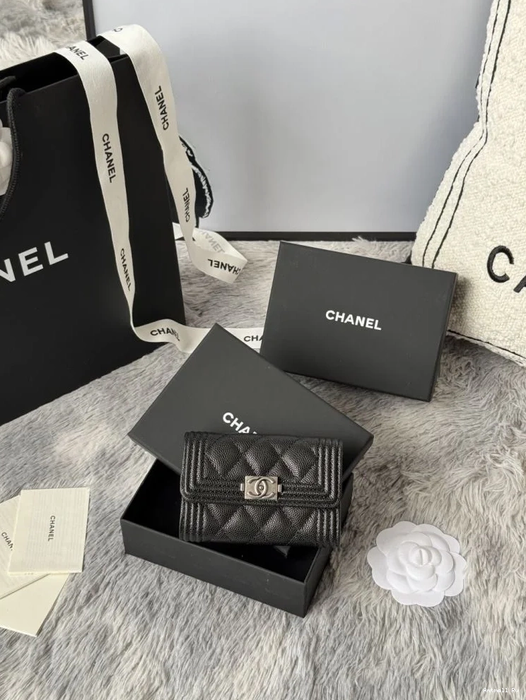 Purse Wallets 52330 Chanel TopPick 0710